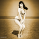 Illustration for article titled Bettie Page Mega-Gallery Tribute